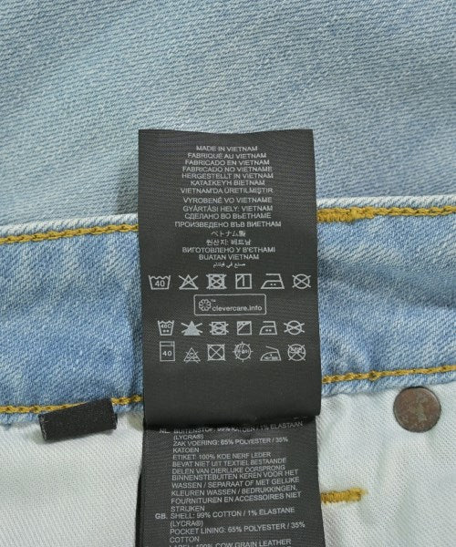 G-STAR RAW ยีนส์