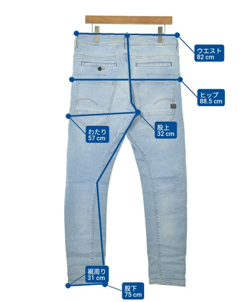 G-STAR RAW ยีนส์