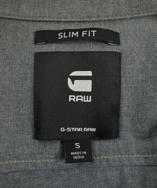 G-STAR RAW เสื้อลำลอง