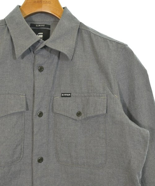 G-STAR RAW เสื้อลำลอง