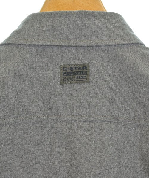 G-STAR RAW เสื้อลำลอง