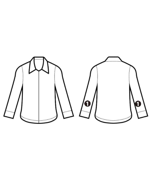 G-STAR RAW เสื้อลำลอง