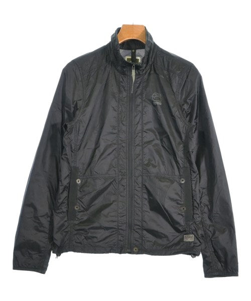 G-STAR RAW เสื้อพาร์กาภูเขา