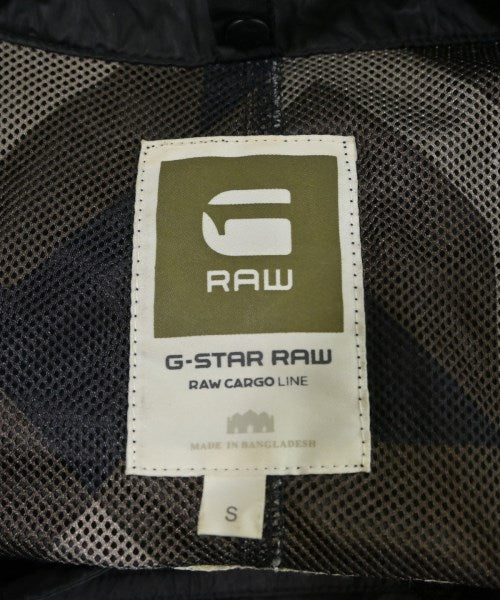 G-STAR RAW เสื้อพาร์กาภูเขา