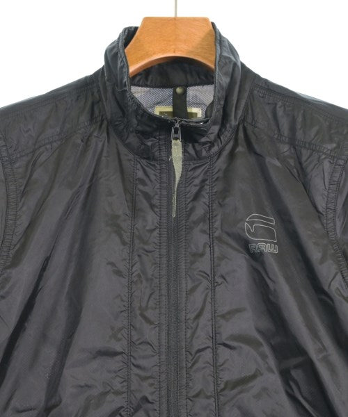 G-STAR RAW เสื้อพาร์กาภูเขา