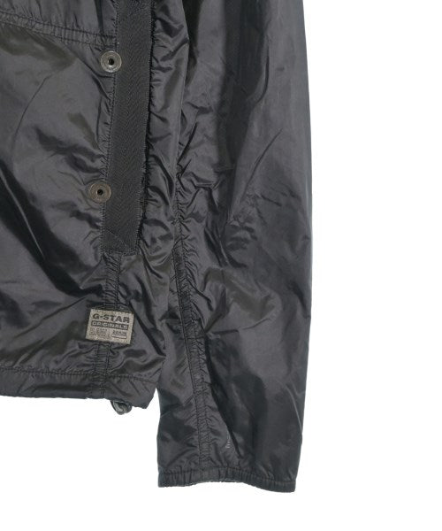 G-STAR RAW เสื้อพาร์กาภูเขา