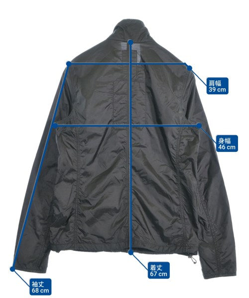 G-STAR RAW เสื้อพาร์กาภูเขา
