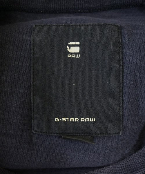 G-STAR RAW เสื้อยืด/เสื้อท็อปส์