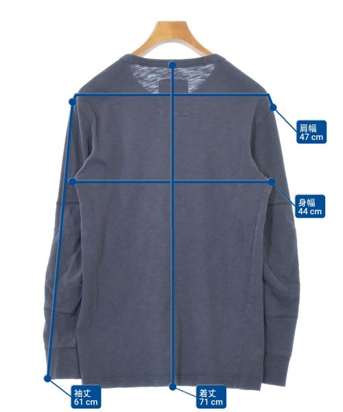 G-STAR RAW เสื้อยืด/เสื้อท็อปส์