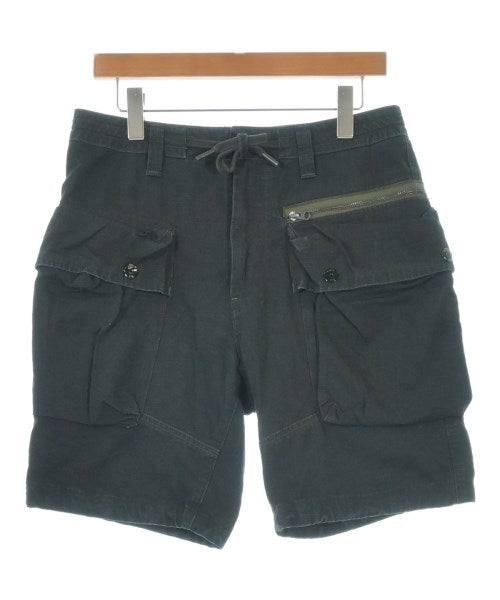 G-STAR RAW กางเกงขาสั้น