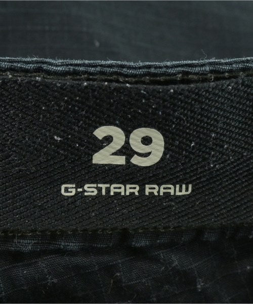 G-STAR RAW กางเกงขาสั้น