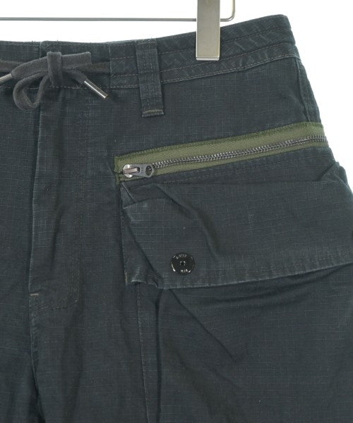 G-STAR RAW กางเกงขาสั้น