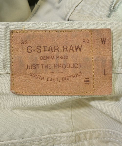 G-STAR RAW กางเกง อื่น
