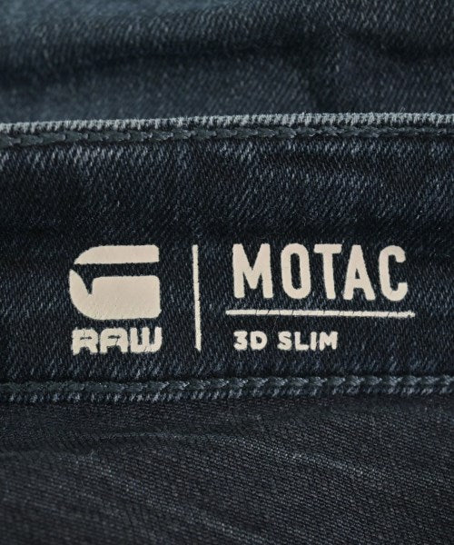 G-STAR RAW ยีนส์