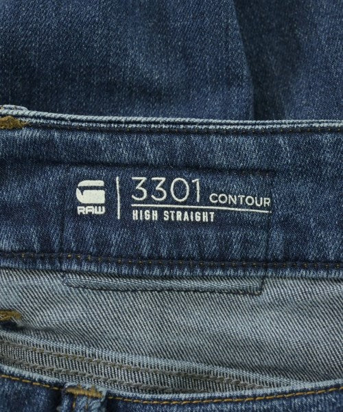 G-STAR RAW ยีนส์