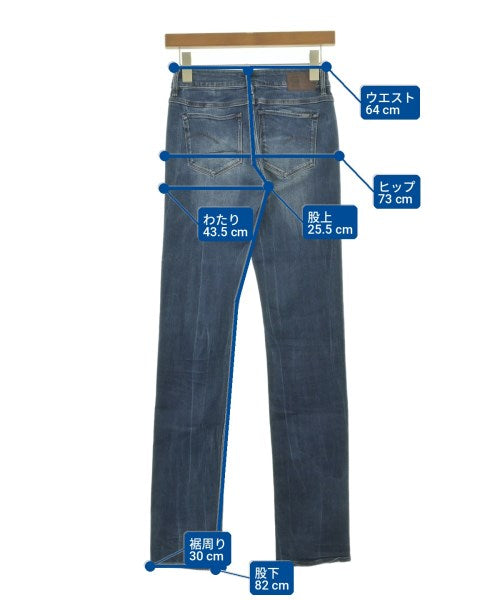 G-STAR RAW ยีนส์