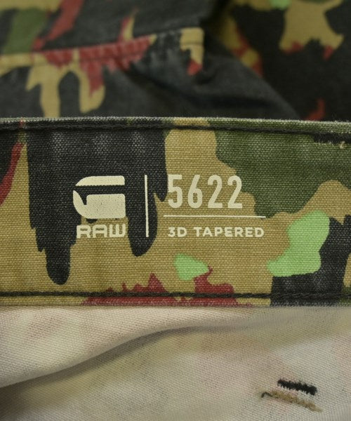 G-STAR RAW กางเกง อื่น