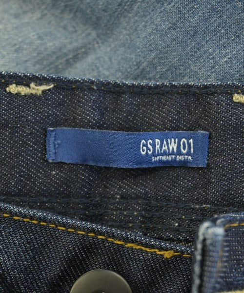 G-STAR RAW ยีนส์