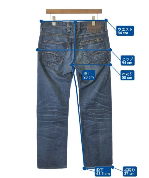 G-STAR RAW ยีนส์