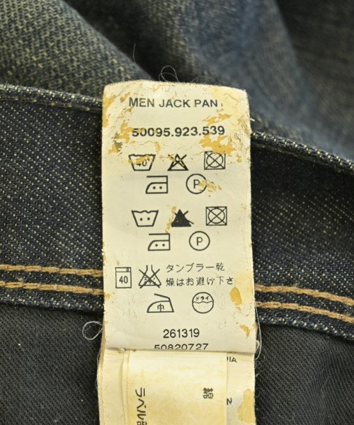 G-STAR RAW ยีนส์