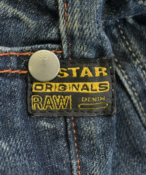 G-STAR RAW ยีนส์