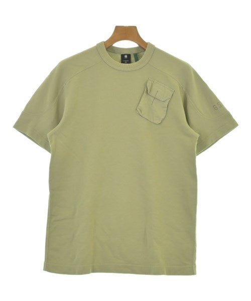 G-STAR RAW เสื้อยืด/เสื้อท็อปส์