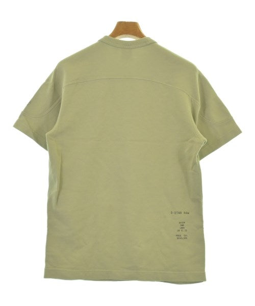 G-STAR RAW เสื้อยืด/เสื้อท็อปส์
