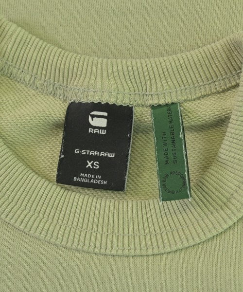 G-STAR RAW เสื้อยืด/เสื้อท็อปส์