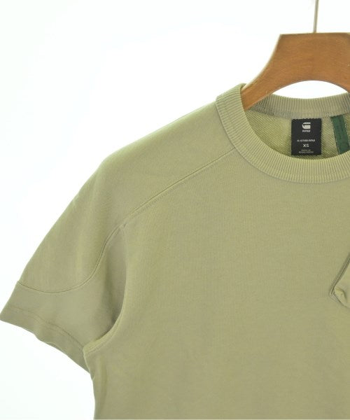 G-STAR RAW เสื้อยืด/เสื้อท็อปส์