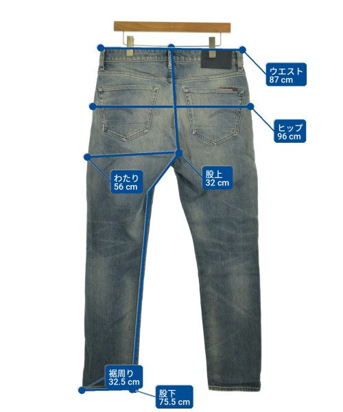 G-STAR RAW ยีนส์