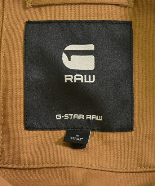 G-STAR RAW แจ็คเก็ตทำงาน