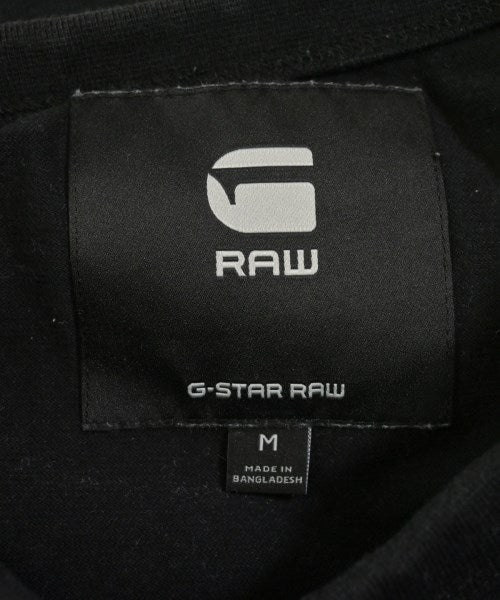 G-STAR RAW เสื้อยืด/เสื้อท็อปส์
