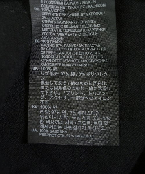 G-STAR RAW เสื้อยืด/เสื้อท็อปส์