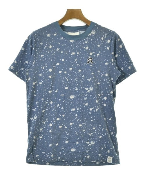 G-STAR RAW เสื้อยืด/เสื้อท็อปส์