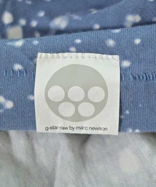 G-STAR RAW เสื้อยืด/เสื้อท็อปส์