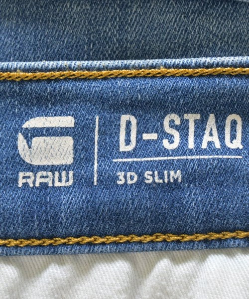 G-STAR RAW ยีนส์