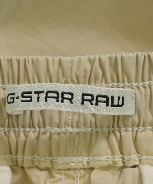 G-STAR RAW กางเกง อื่น