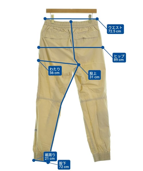 G-STAR RAW กางเกง อื่น