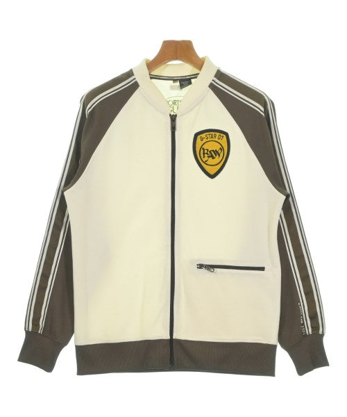 G-STAR RAW เสื้อสเวตเตอร์