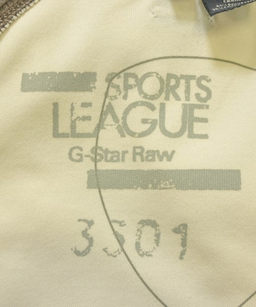 G-STAR RAW เสื้อสเวตเตอร์