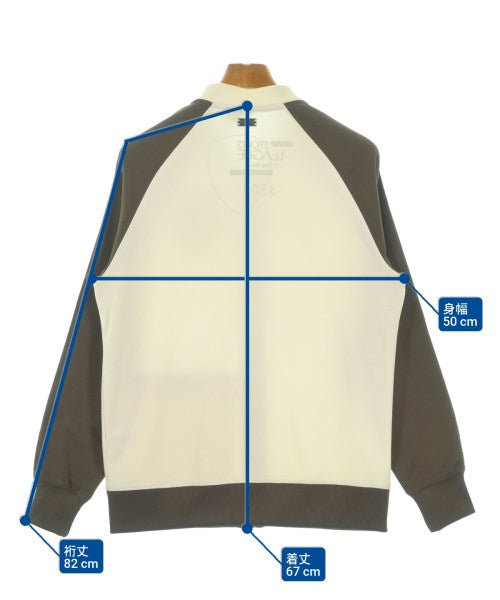 G-STAR RAW เสื้อสเวตเตอร์
