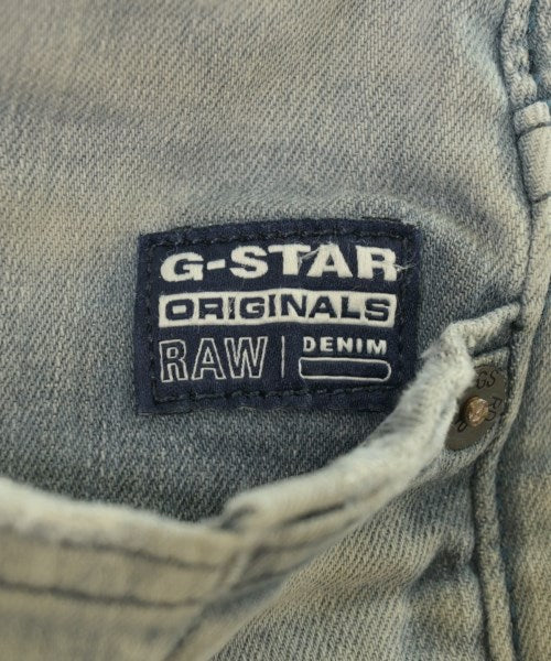 G-STAR RAW ยีนส์