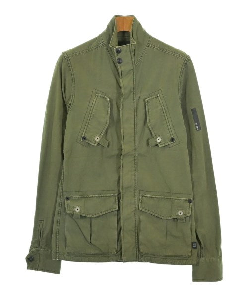 G-STAR RAW แจ็กเก็ตทหาร