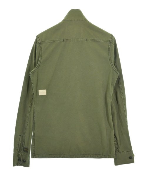 G-STAR RAW แจ็กเก็ตทหาร