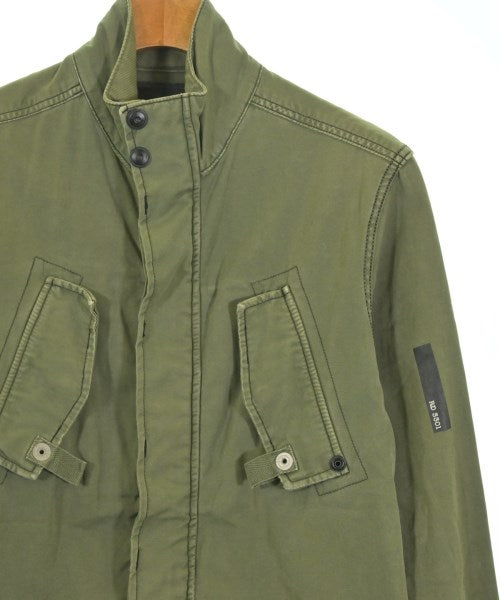 G-STAR RAW แจ็กเก็ตทหาร