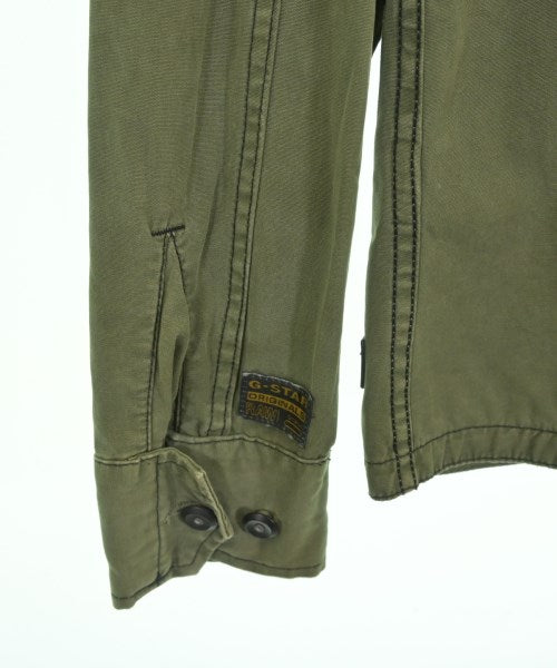 G-STAR RAW แจ็กเก็ตทหาร