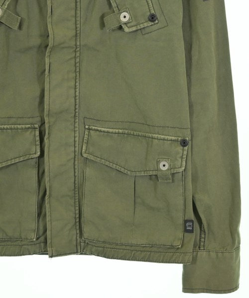 G-STAR RAW แจ็กเก็ตทหาร