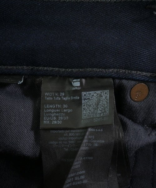 G-STAR RAW ยีนส์