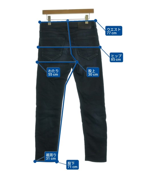 G-STAR RAW ยีนส์