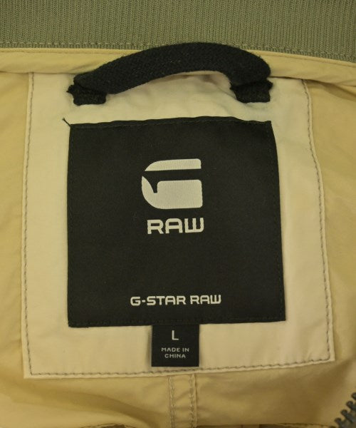 G-STAR RAW แจ็คเก็ตเบลาส์ อื่น